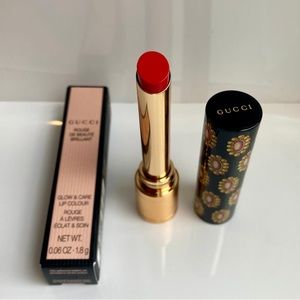 Gucci “*25GoldieRed”